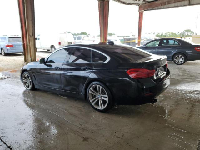 WBA4J1C57JBA30193 BMW 430i Gran Coupe