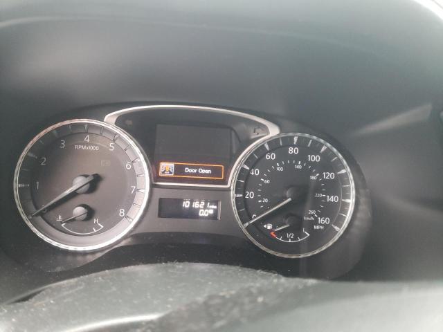5N1AL0MM9EC541669 Infiniti QX60