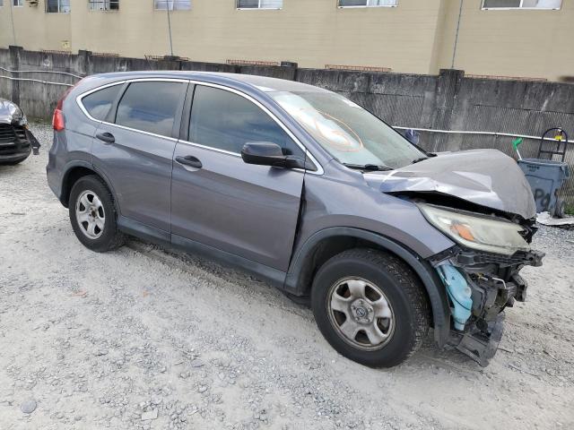 2HKRM3H31GH512259 Honda CR-V LX