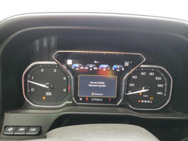 1GT49PEY2MF187596 GMC Sierra K2500 At4