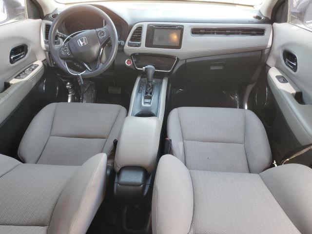 3CZRU5H55GM718136 Honda HR-V EX