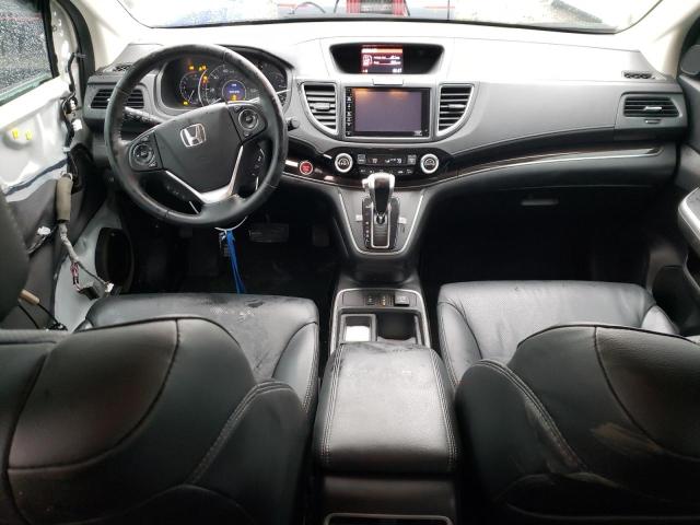 5J6RM4H90GL000881 Honda Cr-v Touring