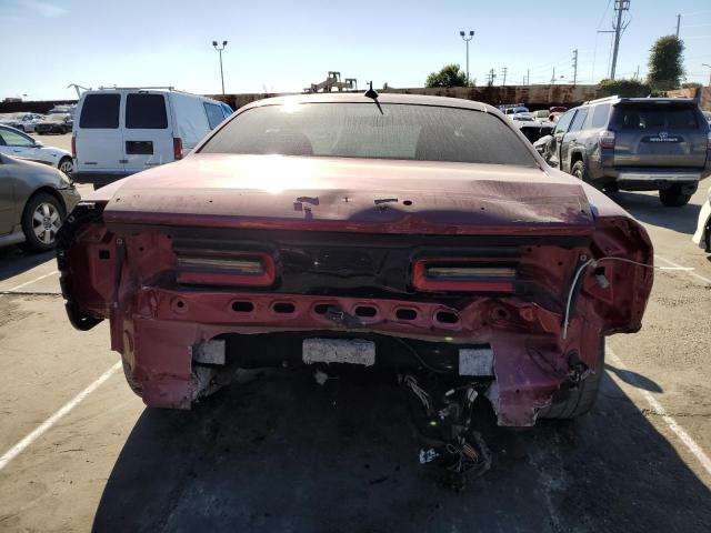 2C3CDZC90KH591188 Dodge Challenger Srt Hellcat