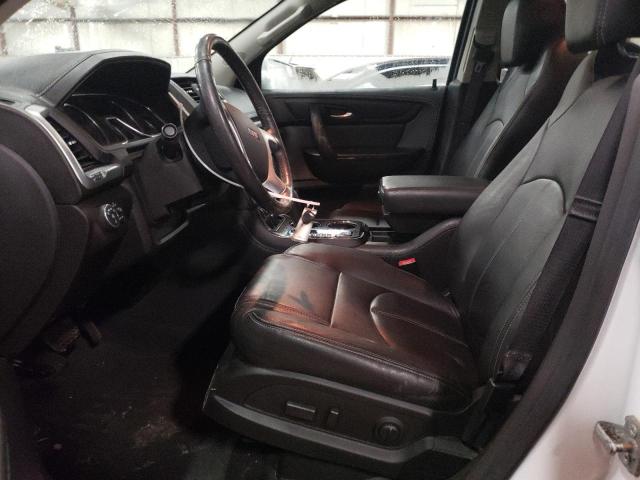 1GKKVSKD7HJ139123 GMC Acadia Limited Slt-2