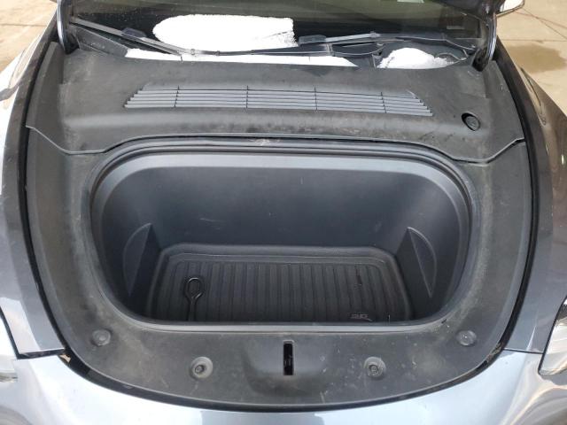 5YJYGAEE6MF250245 Tesla Model Y