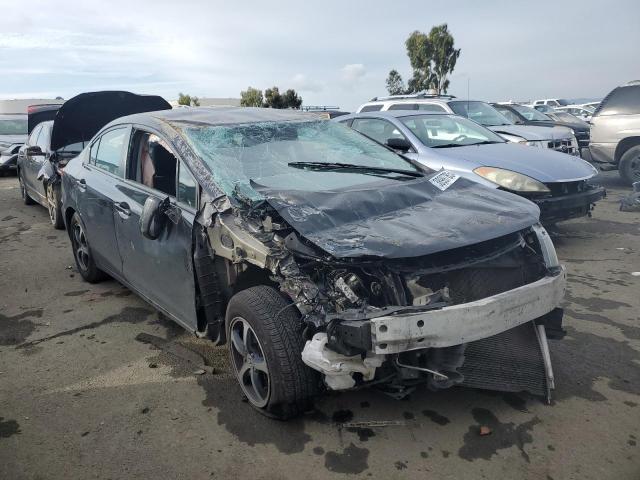 19XFB2F70FE208366 Honda CIVIC SE
