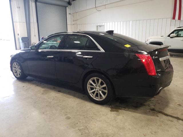 1G6AW5SX0J0170521 Cadillac CTS