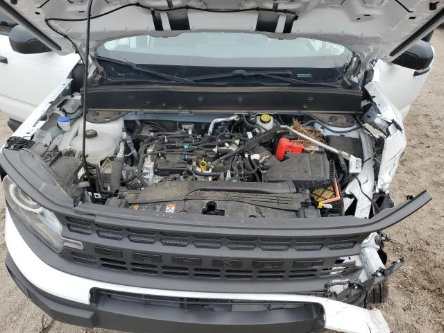 3FMCR9A63NRD65950 Ford BRONCO SPORT