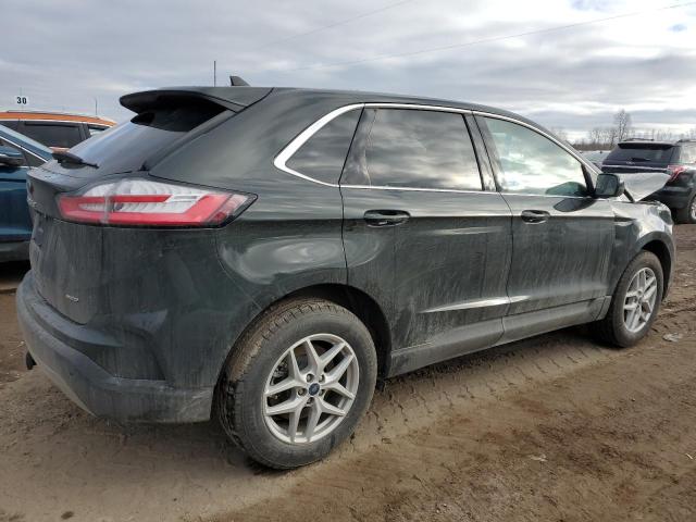 2FMPK4J91NBB10750 Ford EDGE SEL