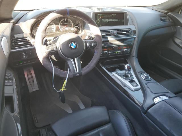 WBSLX9C51ED160501 BMW M6