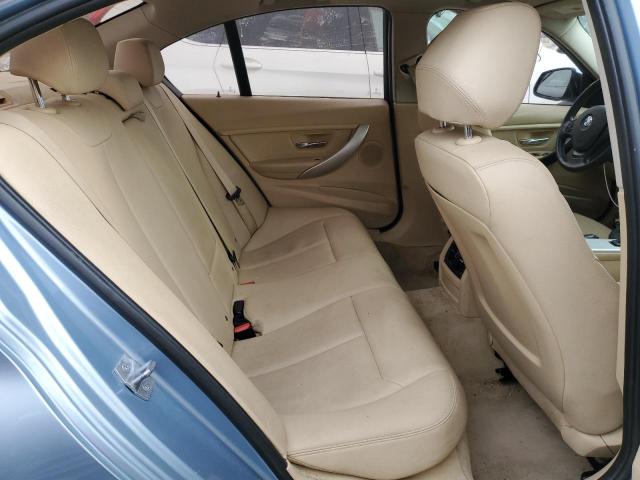 WBA3B1C55EP680607 BMW 320 I