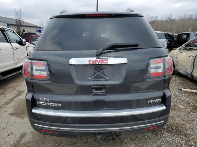 1GKKVPKD6FJ186069 GMC ACADIA SLE
