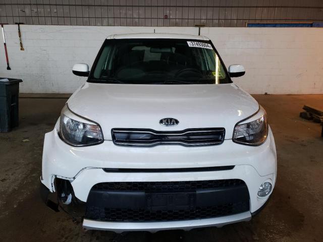 KNDJP3A55J7537371 KIA SOUL +