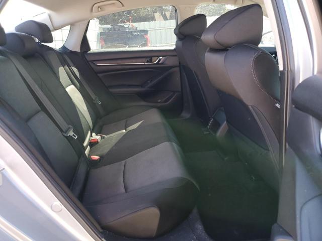 1HGCV3F11MA012966 Honda ACCORD HYBRID