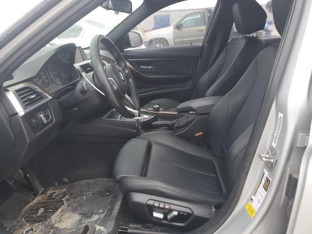 WBA8A9C56GK615952 BMW 320 I