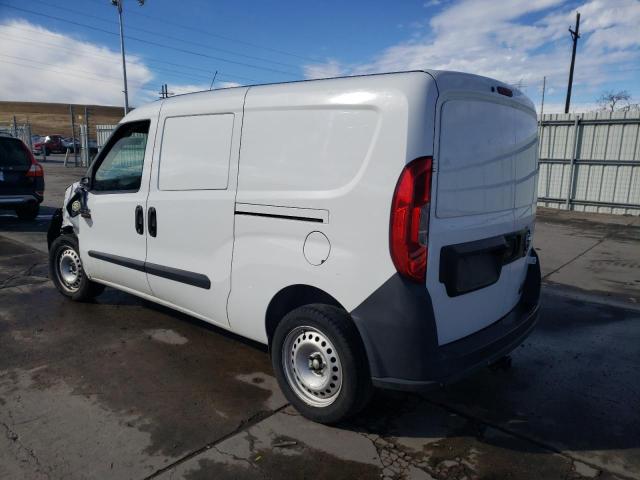 ZFBERFAT8F6197435 RAM Promaster City