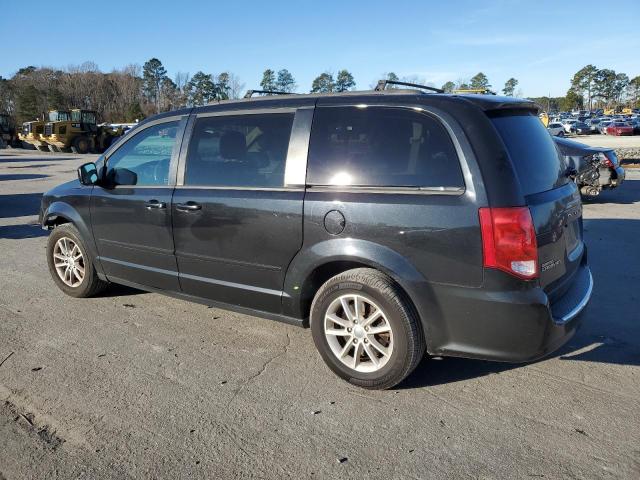 2C4RDGCG5ER266981 Dodge Grand Caravan Sxt