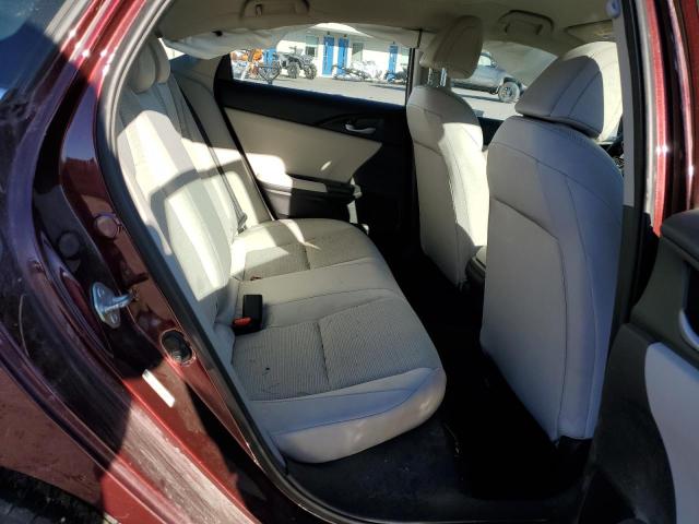 19XZE4F10KE017388 Honda Insight Lx