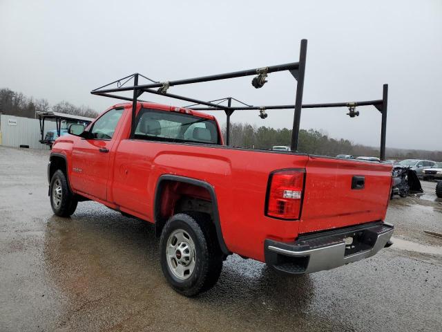 1GT01REG6HZ287598 GMC Sierra C2500 Heavy Duty