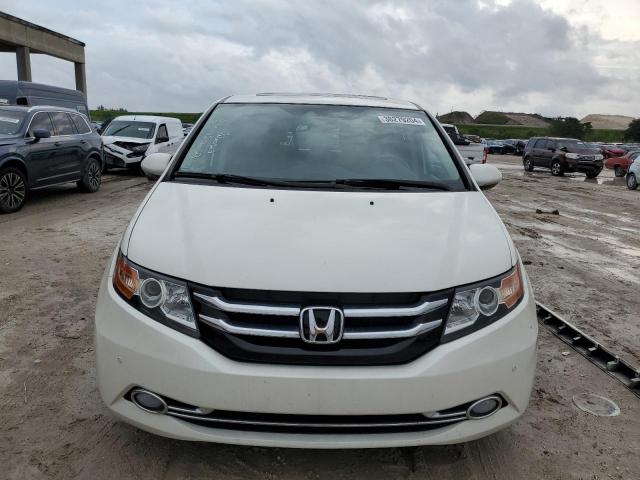 5FNRL5H94GB169643 Honda Odyssey Touring
