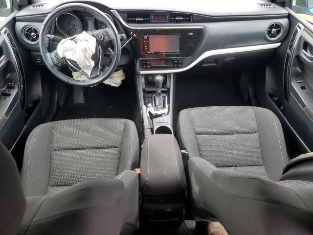 JTNKARJE1HJ535666 Toyota COROLLA IM