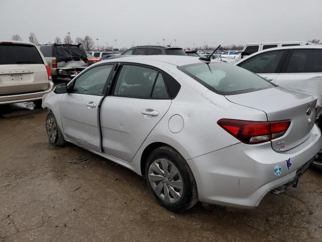 3KPA24AD1LE361661 KIA RIO LX