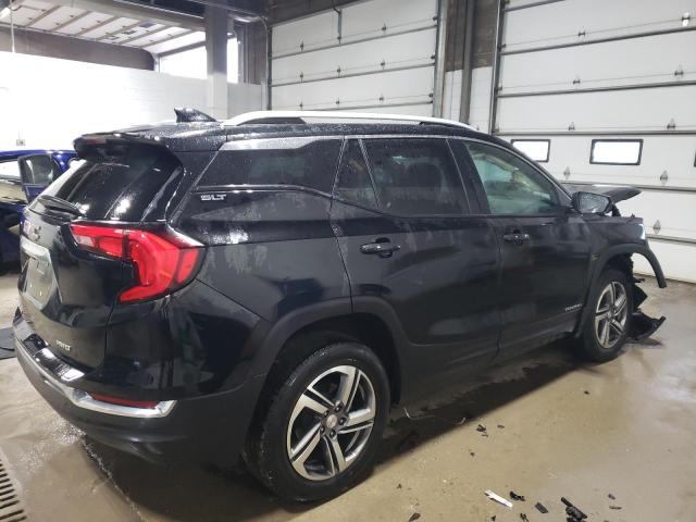 3GKALVEV1ML316405 GMC Terrain Slt