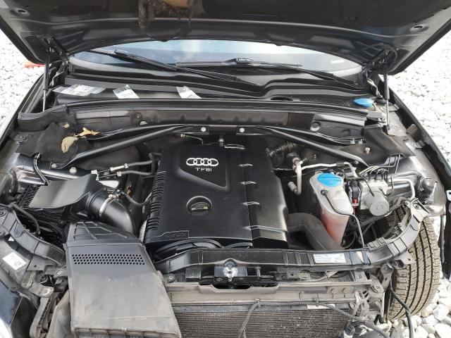 WA1L2AFP3GA092558 Audi Q5 Premium Plus