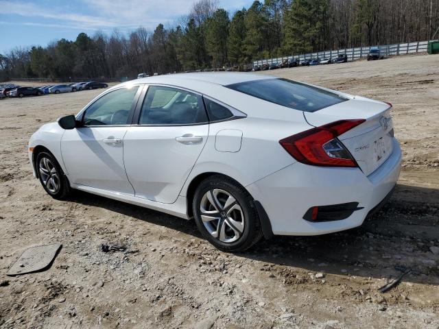 19XFC2F50GE046333 Honda Civic Lx
