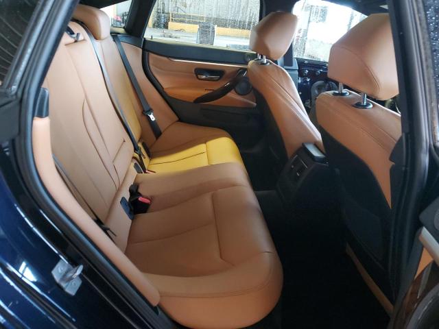 WBA4J7C59KBM75231 BMW 440xi Gran Coupe