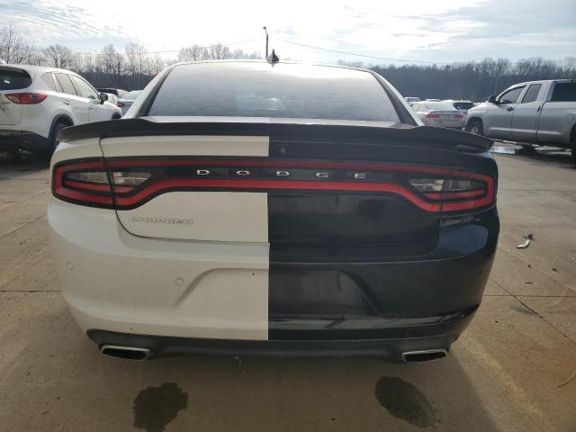 2C3CDXCT5GH205520 Dodge CHARGER R/T
