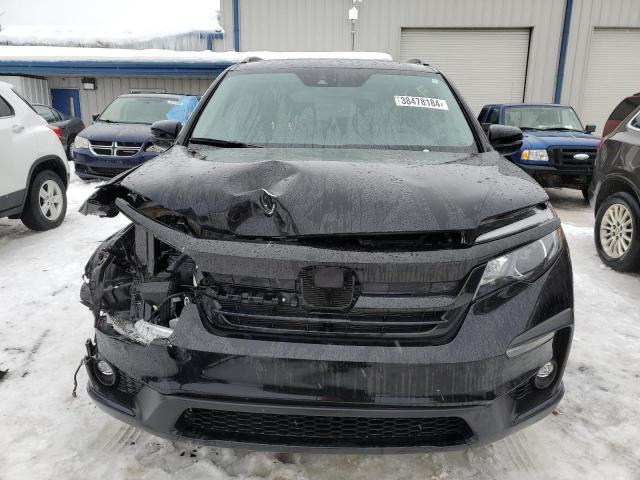 5FNYF6H26MB093866 Honda PILOT SE