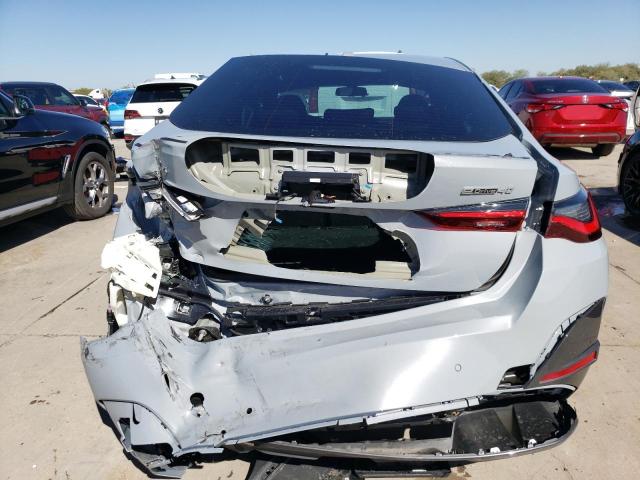 WBY73AW05PFR37077 BMW I4 Edrive40