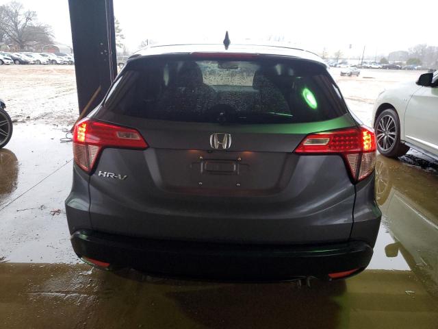 3CZRU5H59GM727499 Honda HR-V EX