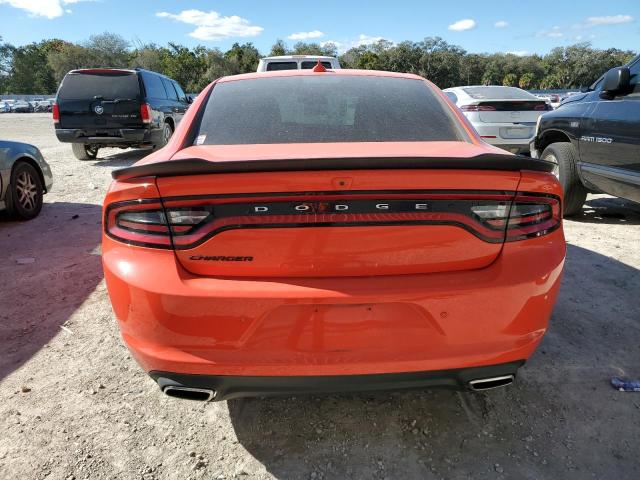 2C3CDXHG3JH335640 Dodge Charger Sxt Plus