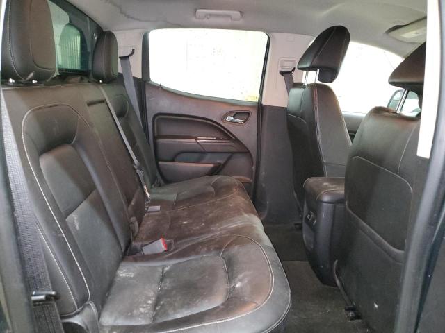 1GTG6CE37F1193459 GMC CANYON SLT