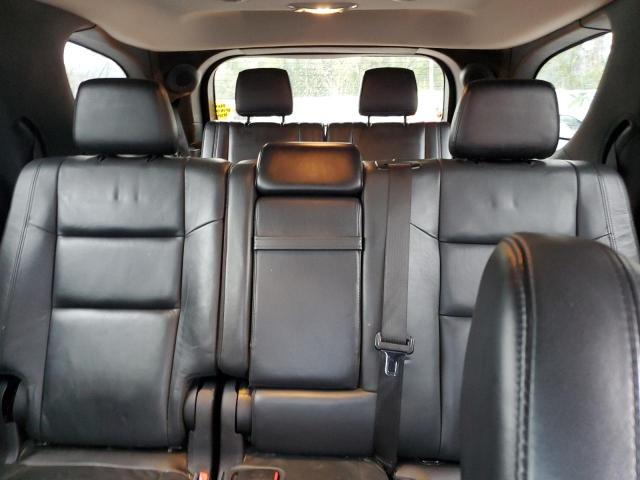 1C4RDJDG3GC371896 Dodge DURANGO LIMITED