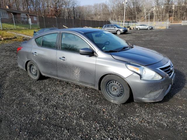 3N1CN7AP9HL801465 Nissan VERSA S