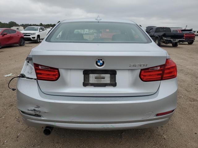 WBA3B1G50FNT64779 BMW 320 I
