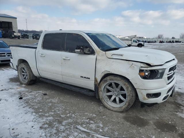 1C6SRFFT2LN117516 RAM 1500 Big Horn/lone Star