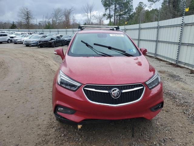 KL4CJGSM3KB873472 Buick Encore Essence