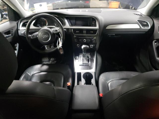 WAUBFAFL2GN002406 Audi A4 Premium S-line
