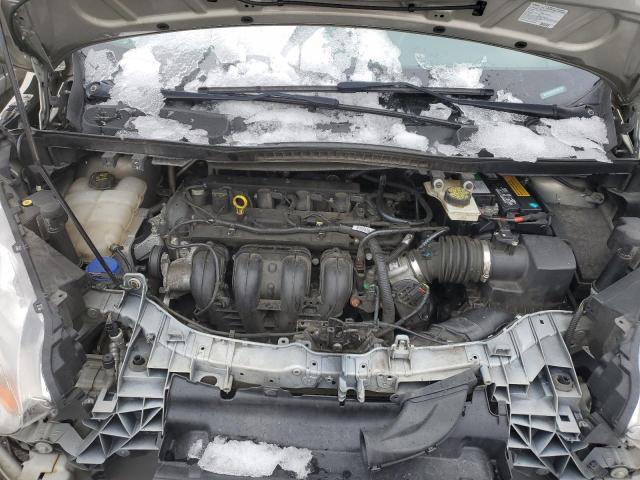 NM0GE9G76G1231784 Ford Transit Connect Titanium