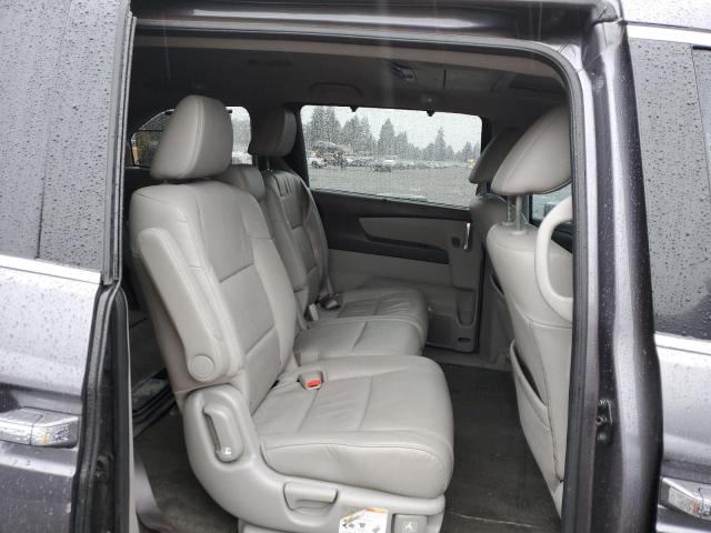 5FNRL5H91FB101458 Honda Odyssey Touring
