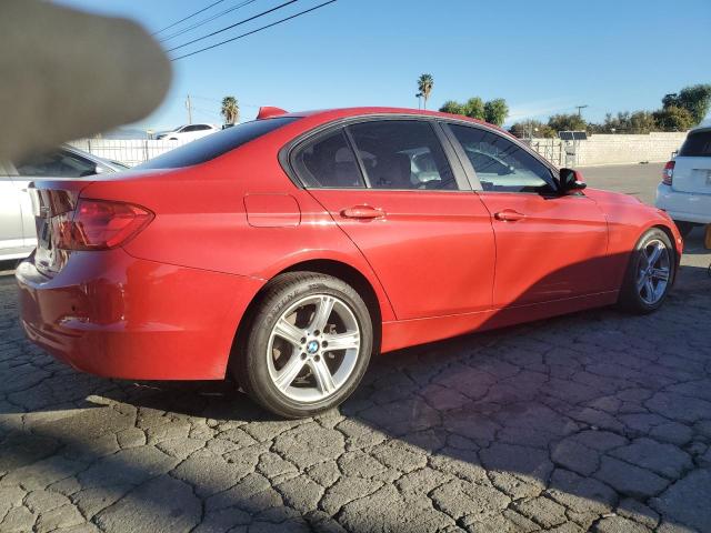 WBA3B1C55EK135147 BMW 320 I