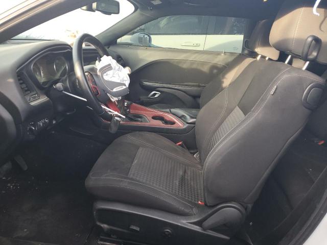 2C3CDZAG9LH243666 Dodge Challenger Sxt