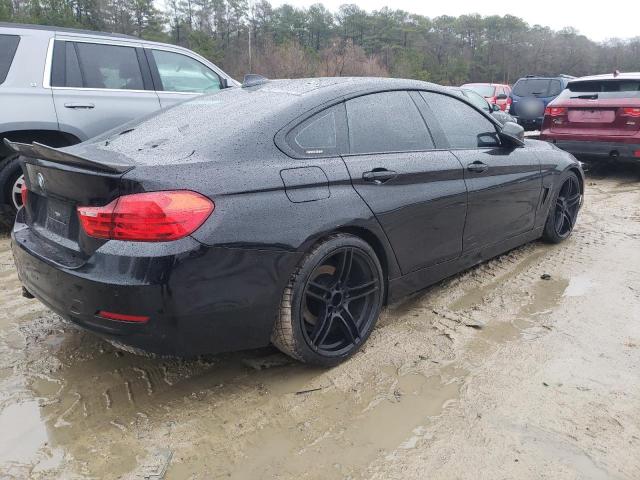 WBA4A5C5XFD410306 BMW 428 I Gran Coupe
