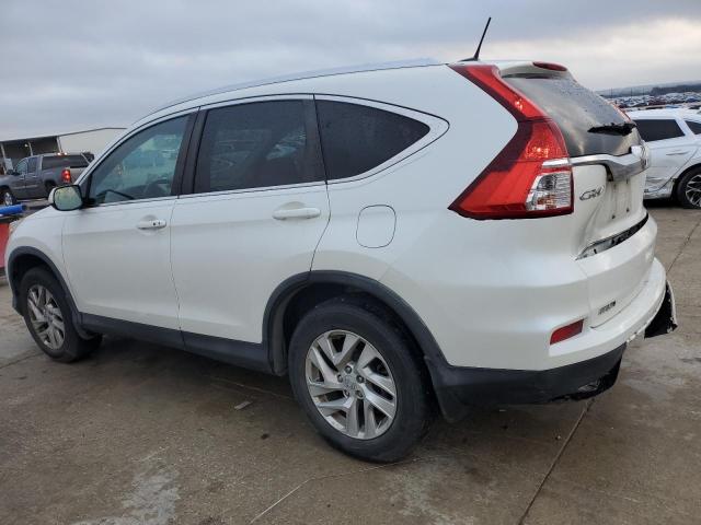 5J6RM3H75FL023712 Honda CR-V EXL