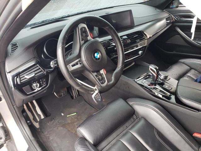 WBSJF0C57KB447418 BMW M5