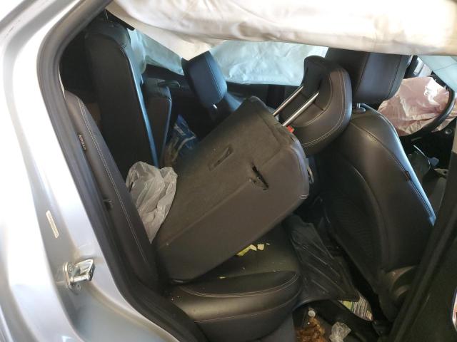 KL4CJFSBXFB226260 Buick Encore Convenience